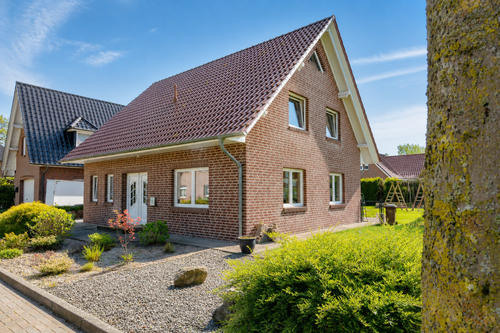 Foto - Haus zum Kaufen in Garrel 349.000,00 € 140 m²