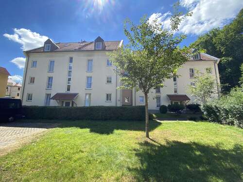 Foto - Wohnung zum Kaufen in Meiningen 125.000,00 € 78.84 m²