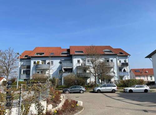 Foto - Wohnung zum Mieten in Künzelsau 660,00 € 55 m²