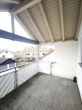 Foto - Wohnung zum Mieten in Eschenbach 760,00 € 62.65 m²