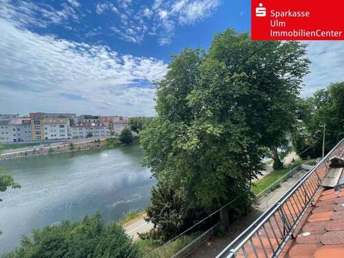Foto - Wohnung zum Kaufen in Ulm 342.000,00 € 76 m²