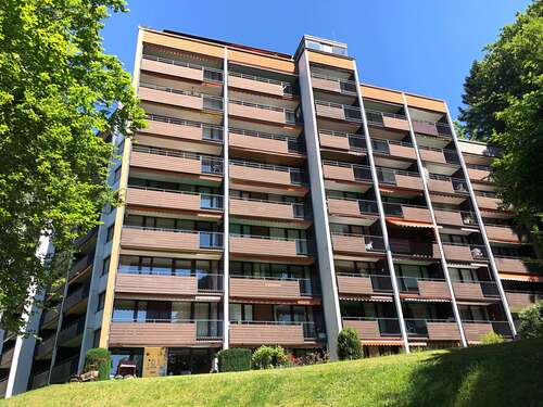 Foto - Wohnung zum Kaufen in Bad Herrenalb 75.000,00 € 34.8 m²