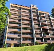 Wohnung zum Kaufen in Bad Herrenalb 75.000,00 € 34.8 m²