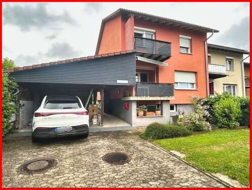 Foto - Haus zum Kaufen in Waldshut-Tiengen 449.000,00 € 100.81 m²