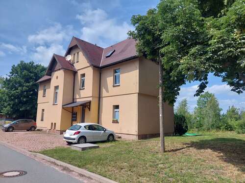 Foto - Haus zum Kaufen in Wettin-Löbejün OT Löbejün 299.000,00 € 296 m²