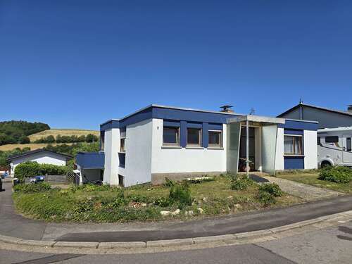 Foto - Haus zum Kaufen in Lebach 179.000,00 € 125 m²