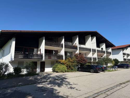 Foto - Wohnung zum Kaufen in Halblech 140.000,00 € 30 m²