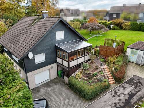 Foto - Haus zum Kaufen in Wipperfuerth 279.000,00 € 116 m²