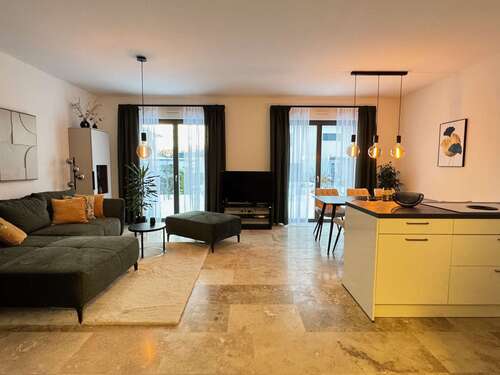 Foto - Wohnung zum Mieten in Goslar 880,00 € 65 m²