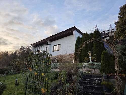 Foto - Haus zum Kaufen in Dillstädt 47.000,00 € 51 m²