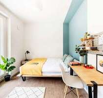 WG-Zimmer in Berlin 720,00 € 10 m²