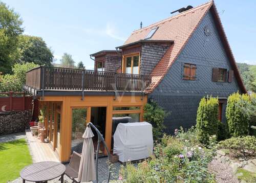 Foto - Haus zum Kaufen in Schmitten 565.000,00 € 137.05 m²