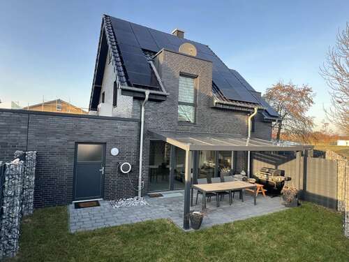 Foto - Haus zum Kaufen in Bocholt 499.900,00 € 106 m²