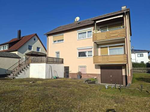 Foto - Haus zum Kaufen in Herbrechtingen 330.000,00 € 137.48 m²