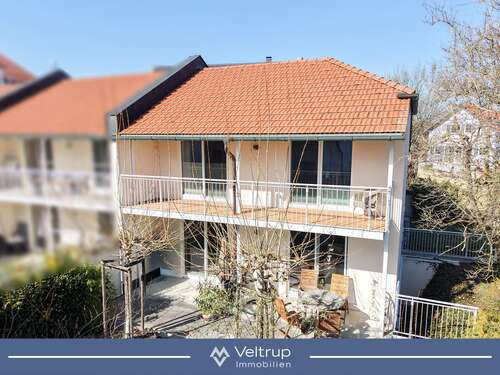 Foto - Haus zum Kaufen in Utting am Ammersee Holzhausen (Ammersee) 990.000,00 € 137 m²