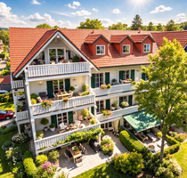 Wohnung zum Kaufen in Bad Tölz 519.000,00 € 81 m²