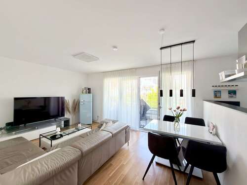 Foto - Wohnung zum Mieten in Langen 1.190,00 € 81.41 m²