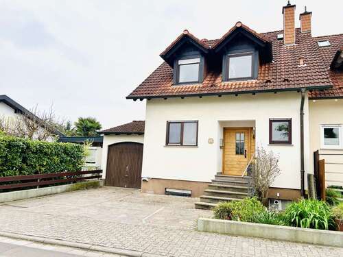 Foto - Haus zum Kaufen in Bornheim 349.000,00 € 105 m²