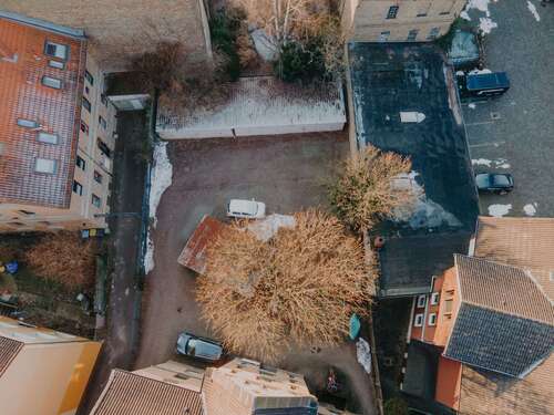 Foto - Grundstück zu verkaufen in Braunschweig 250.000,00 € 523 m²