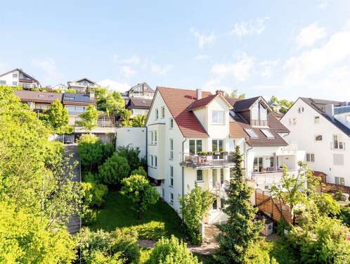 Foto - Haus zum Kaufen in Holzgerlingen 949.000,00 € 241 m²