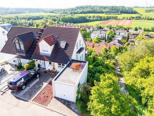 Foto - Haus zum Kaufen in Holzgerlingen 949.000,00 € 241 m²