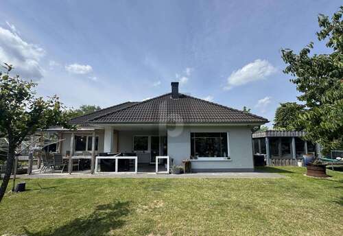Foto - Haus zum Kaufen in Klein Trebbow 520.000,00 € 136 m²