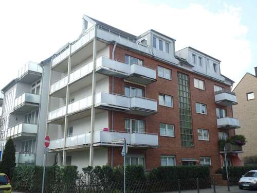 Foto - Wohnung zum Mieten in Düren 735,00 € 67 m²