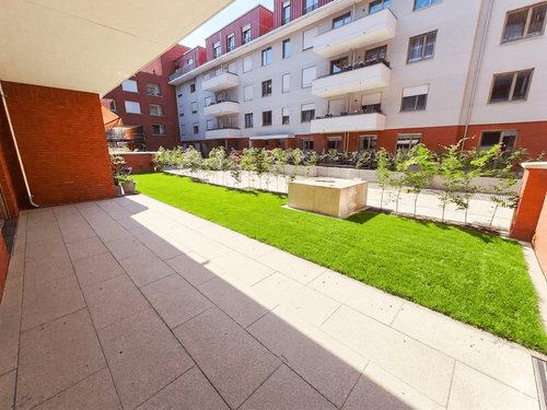 Foto - Wohnung zum Mieten in Hannover 1.872,00 € 113.44 m²
