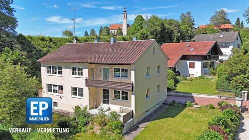 Foto - Haus zum Kaufen in Bruck Alxing 680.000,00 € 230 m²