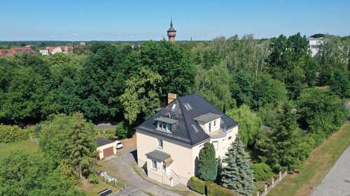 Foto - Wohnung zum Kaufen in Forst 59.000,00 € 100 m²