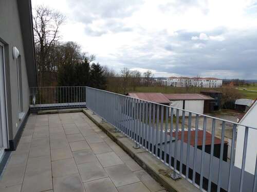 Foto - Wohnung zum Mieten in Achstetten 830,00 € 90.07 m²