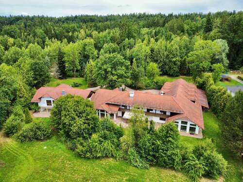 Foto - Haus zum Kaufen in Offenberg 2.599.000,00 € 900 m²