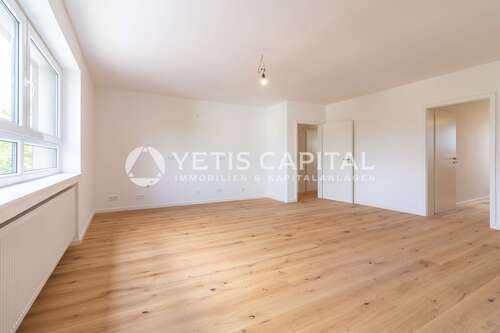 Foto - Wohnung zum Kaufen in Köln 264.000,00 € 43.13 m²