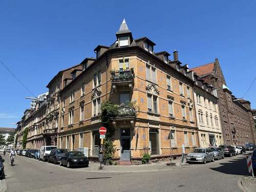 Foto - Wohnung zum Kaufen in Karlsruhe 820.000,00 € 179.28 m²