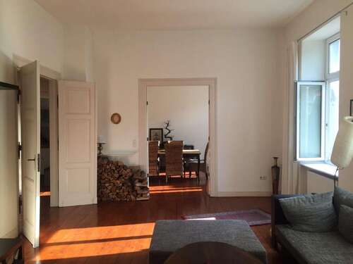 Foto - Wohnung zum Mieten in Koblenz 1.400,00 € 110 m²