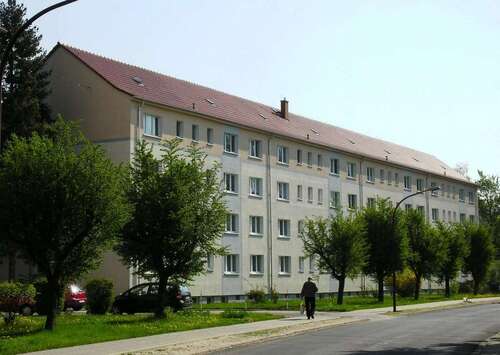 Foto - Wohnung zum Mieten in Finsterwalde 274,11 € 47.91 m²