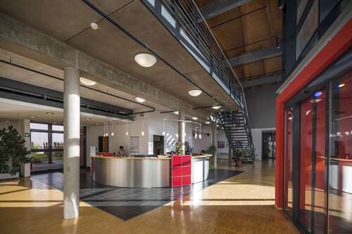 Foto - Büro in Kirkel 6.900.000,00 € 3400 m²