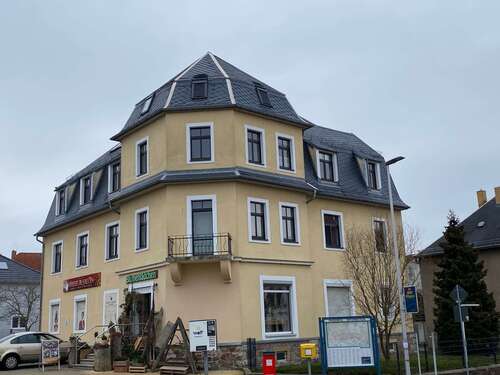 Foto - Büro in Dresden 400,00 € 75 m² - 400,00 EUR Kaltmiete, ca.  75,00 m²