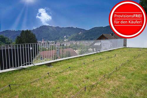 Foto - Wohnung zum Kaufen in Waldkirch 1.289.000,00 € 197 m²