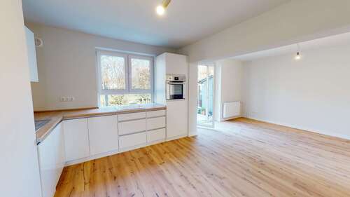 Foto - Wohnung zum Kaufen in Schwarzenbek 259.500,00 € 81.63 m²