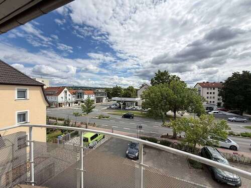 Foto - Wohnung zum Kaufen in Forchheim 140.000,00 € 36.64 m²