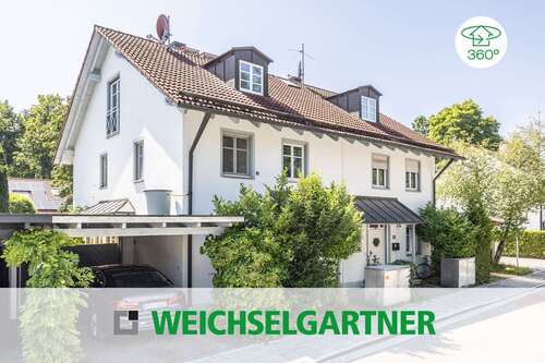 Foto - Haus zum Kaufen in Vaterstetten 1.130.000,00 € 163.62 m²