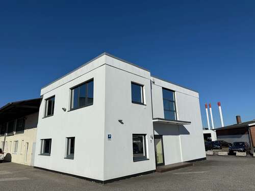 Foto - Büro in Lübeck 1.400,00 € 140 m²