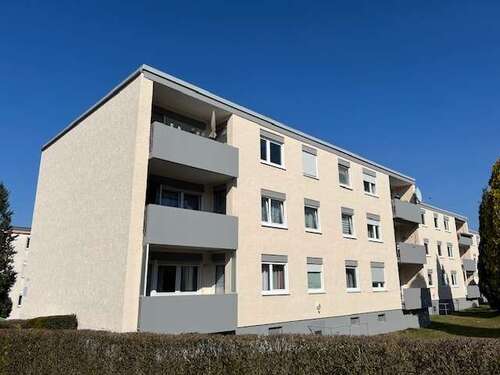 Foto - Wohnung zum Kaufen in Mosbach 179.000,00 € 82.56 m²