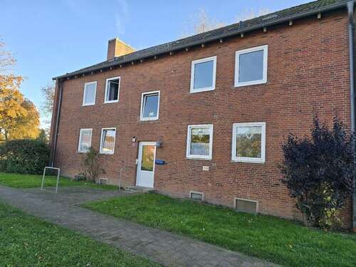 Foto - Wohnung zum Mieten in Heiligenhafen 540,00 € 62.44 m²