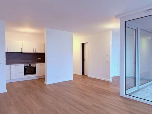 Foto - Wohnung zum Mieten in Hannover 1.290,33 € 86.31 m²