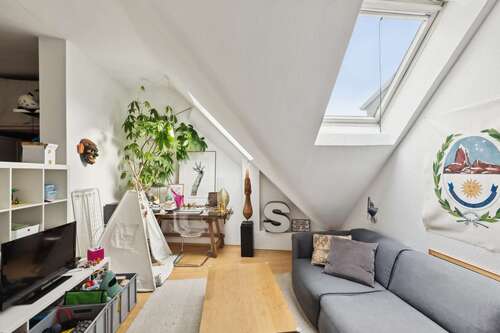 Foto - Wohnung zum Kaufen in Frankfurt a. M. 460.000,00 € 72 m²