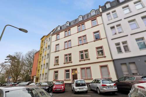 Foto - Wohnung zum Kaufen in Frankfurt a. M. 425.000,00 € 72 m²