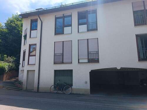 Foto - Wohnung zum Mieten in Freiburg-Littenweiler 1.155,00 € 47.15 m²