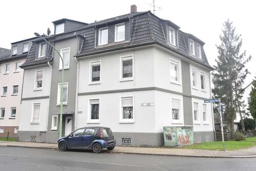 Foto - Wohnung zum Mieten in Essen 610,00 € 76.67 m²